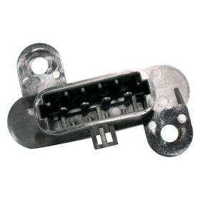 Bmr-114 United Motor Products For Toyota Tacoma 2005-2018 Hvac Blower Resistor