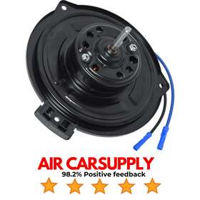 00196c Universal Air Conditioner Blower Motor A/c Fits Dodge Colt 90-94 / Mitsubishi 3000gt 91-99 Toyota Echo