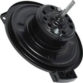 Universal Air Conditioner 00198c Hvac Blower Motor Fits 1988-1992 Toyota Corolla Inc