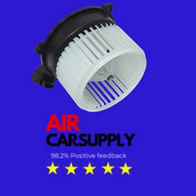 00215c Universal Air Conditioner Blower Motor A/c Fits Toyota Hilux / Kavak 2006-2013 Fortuner