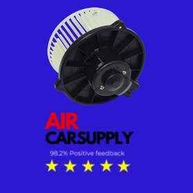 00217c Universal Air Conditioner Blower Motor A/c Toyota Hiace 2002-2006