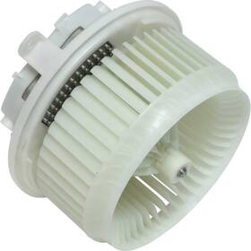 10078c Universal Air Conditioner Hvac Blower Motor-blower Motor With Wheel Uac Bm Fits 10-15 Toyota Prius