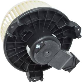 736lk65 Universal Air Conditioner For 2009-2014 Toyota Matrix Hvac Blower Motor Uac 2010 2011 2012 2013
