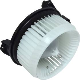 978mk49 Universal Air Conditioner For 2009-2016 Toyota Venza Hvac Blower Motor Uac 2010 2011 2012 2013 2014 2015