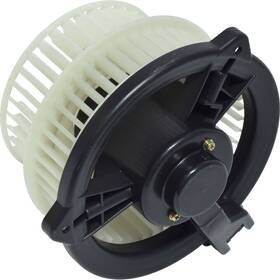 Bm-4702c Universal Air Conditioner Hvac Blower Motor-blower Motor With Wheel Uac Bm 4702c Fits 01-09 Toyota Prius