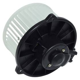 Bm00169c Universal Air Conditioner For Toyota Corolla 1998-2002 Uac Hvac Blower Motor