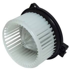 Bm00170c Universal Air Conditioner For Toyota Corolla 2003-2008 Uac Hvac Blower Motor