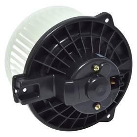 Bm00173c Universal Air Conditioner For Toyota Tundra 2000-2006 Uac Hvac Blower Motor