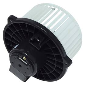 Bm00179c Universal Air Conditioner For Toyota Sienna 2007-2010 Uac Hvac Blower Motor
