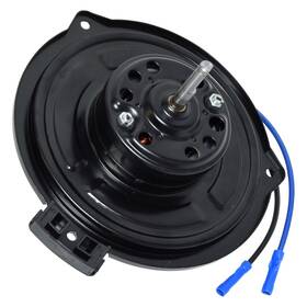 Bm00196c Universal Air Conditioner For Toyota Tacoma 1995-2004 Uac Hvac Blower Motor Without Wheel