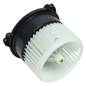 Bm10008c Universal Air Conditioner For Toyota Highlander 2008-2024 Uac Hvac Blower Motor