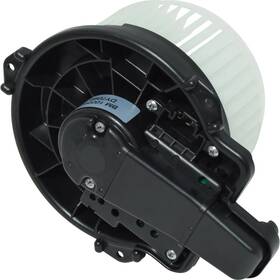 Bm10024c Universal Air Conditioner For Toyota Prius C 2012-2021 Uac Hvac Blower Motor
