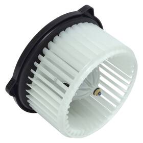 Bm10065c Universal Air Conditioner For Toyota Sienna 2005-2010 Uac Hvac Blower Motor