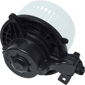 Bm10098c Universal Air Conditioner For Toyota Tacoma 2016-2023 Uac Hvac Blower Motor