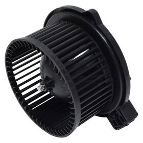 Bm10120c Universal Air Conditioner For Toyota Yaris 2019-2020 Uac Hvac Blower Motor
