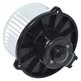 Bm3785c Universal Air Conditioner For Toyota Rav4 1996-2000 Uac Hvac Blower Motor