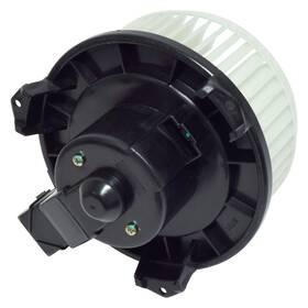 Bm9188c Universal Air Conditioner For Toyota 4runner 2003-2009 Uac Hvac Blower Motor
