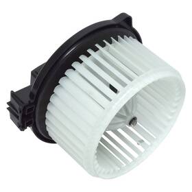 Bm9314c Universal Air Conditioner For Toyota Rav4 2004-2005 Uac Hvac Blower Motor