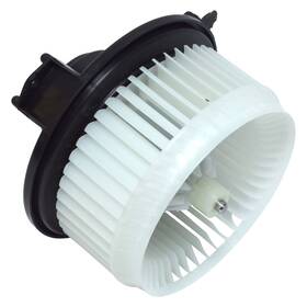 Bm9353c Universal Air Conditioner For Toyota Corolla 2009-2019 Uac Hvac Blower Motor