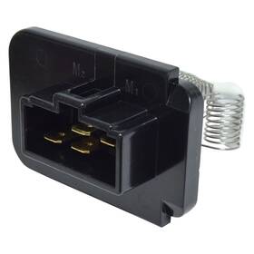 Sw11052c Universal Air Conditioner For Toyota Camry 1988-1991 Uac Hvac Blower Motor Resistor