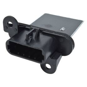 Sw11435c Universal Air Conditioner For Toyota Tacoma 2005-2020 Uac Hvac Blower Motor Resistor