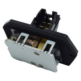 Sw11449c Universal Air Conditioner For Toyota Rav4 2001-2005 Uac Hvac Blower Motor Resistor