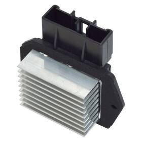 Sw11451c Universal Air Conditioner For Toyota Camry 2005-2006 Uac Hvac Blower Motor Resistor