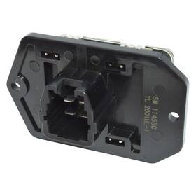 Sw11453c Universal Air Conditioner For Toyota Corolla 2003-2006 Uac Hvac Blower Motor Resistor