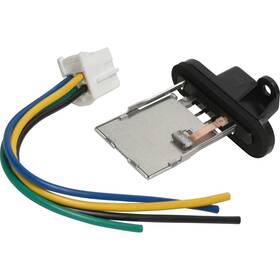 Sw11681ktc Universal Air Conditioner For Toyota Tacoma 2005-2023 Uac Hvac Blower Motor Resistor