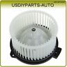 87103-35022a Up05840601a Usdiyparts For Toyota Heater Blower Motor With Fan Cage