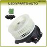 Us835874diy Blower Motor Resistor Kit Heater Fits Dodge Caravan