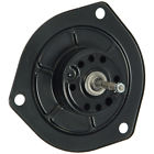 Pm3718 Van Motor 1984-89 Vdo Blower Toyota Siemens