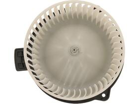 69fh96p Vdo Blower Motor Fits 2017-2018 Toyota Yaris Ia