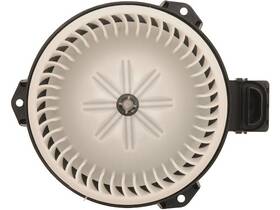79729yjmg Vdo For 2007-2011 Toyota Yaris Blower Motor 2008 2009 2010