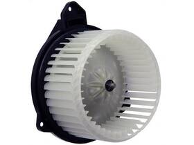 84mtyb61 Vdo Rear Blower Motor For Toyota Sienna 1998 1999 2000 2001 2002 2003