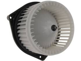 Vdo 85wjnx Blower Motor Fits Toyota Tacoma 2005-2015