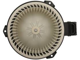 Gk252vv Vdo Blower Motor For 2009-2014 Toyota Matrix 2010 2011 2012 2013