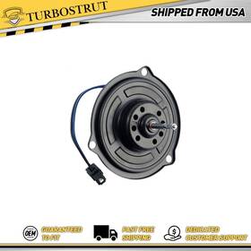 Vdo Tost260507026363 1 Front Hvac Blower Motor For 1984-1989 Toyota 4runner 2.4l