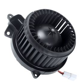 Vm-ib-72592 Vetmor Hvac Heater Blower Motor With Fan Front For Toyota Tacoma 2016-2023 Oe700251