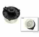 W0133-1617276 Genera New Blower Motor For Toyota Corolla Matrix 2003-2008