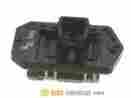 W0133-1742691-air W0133-1742691 B2c Central Four Seasons Blower Motor Resistor Fits 2001-2002 Toyota Highlander Fbs
