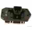 W0133-1748439 Oes Genuine New Blower Motor Resistor Scion Xb For Toyota Echo Xa 2004-2006