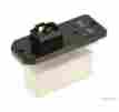 W0133-1750028 Oes Genuine New Blower Motor Resistor For Toyota Tercel Paseo 1992-1995