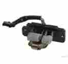 W0133-1750729 Oes Genuine New Rear Blower Motor Resistor For Toyota Previa 1991-1997