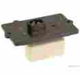 W0133-1750730 Oes Genuine New Front Blower Motor Resistor For Toyota Previa 1991-1997
