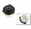 W0133-1751197 Genera New Front Blower Motor For Toyota Sienna 1998-2003