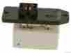 W0133-1753309-mtx W0133-1753309 B2c Central Metrix Blower Motor Resistor Fits 2000-2006 Toyota Tundra Fbs