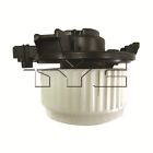 87130-52140 Warranty Wheel Lifetime Hvac Blower Tyc Motor 700264