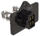 Ja1302 Wells 83-87 Resistor Toyota Motor Corolla Hvac Fits Blower
