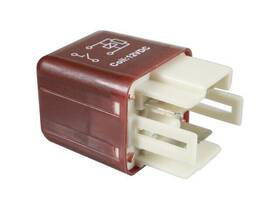Sy11h3 Wells Blower Motor Relay For 91-96 Lexus Toyota Lx470 Previa